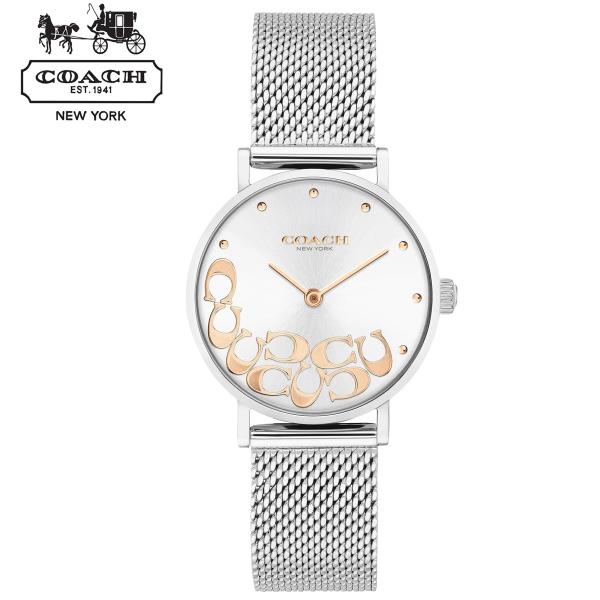 COACH コーチ レディース 腕時計 女性用 時計 Perry 14503858 COACH コーチ レディース 腕時計 女性用 時計 Perry 14503858