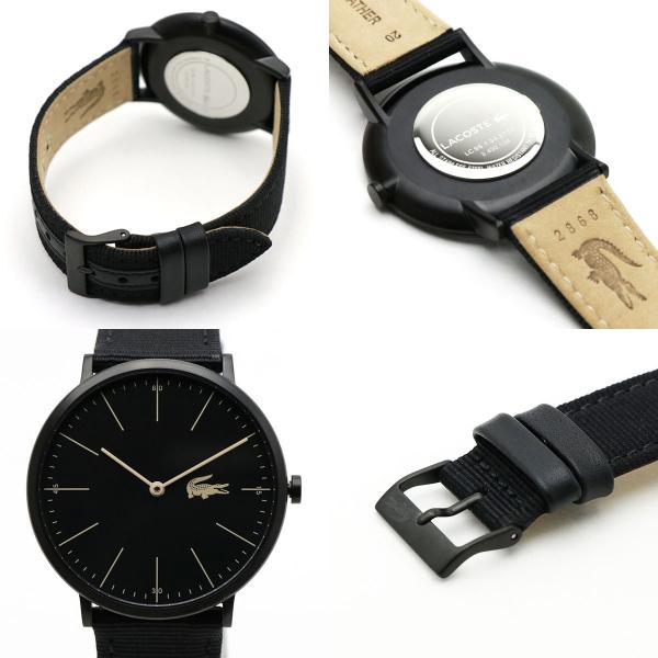 Lacoste ラコステ Moon ムーン 腕時計 ブラック ゴールド アナログ メンズ ウォッチ 男性用 腕時計 カジュアル メンズウォッチ Buyee Buyee 日本の通販商品 オークションの代理入札 代理購入