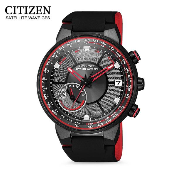 シチズン エコドライブ ファッション Cc3079 11e メンズ Gps メンズ腕時計 電波ソーラー Gps Cc3079 11e 腕時計の038net