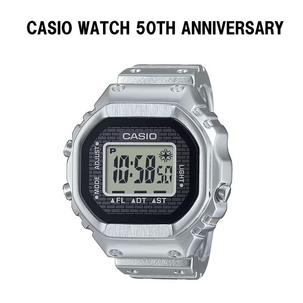 G-SHOCK CASIO RING WATCH CRW-001-1 カシオ ウォッチ リング 50