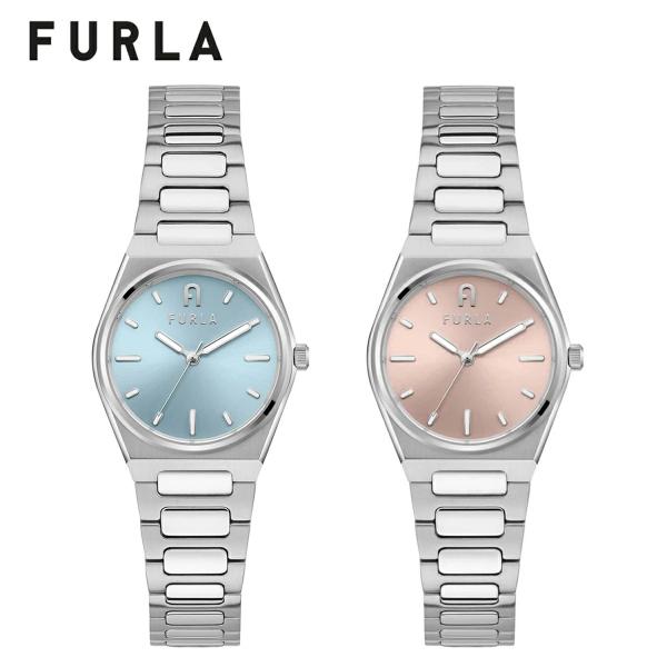 ○★新品 未使用 FURLA TEMPO MINI フルラテンポミニ 腕時計 around_fu-ww000200