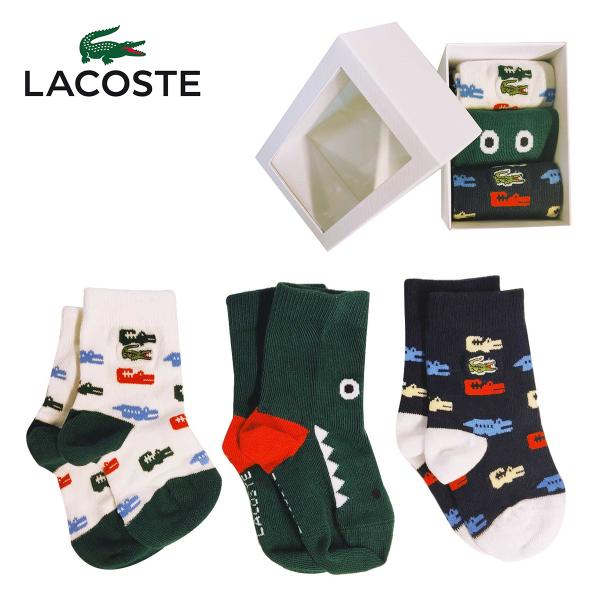 ラコステ Lacoste レディース靴下 通販 人気ランキング 価格 Com