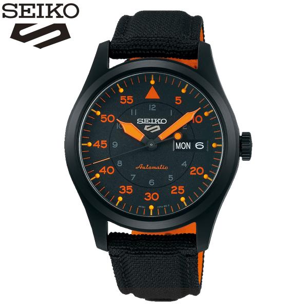 Seiko 5 Sports SEIKO SPORTS セイコー 5スポーツ メンズ 自動 Seiko 5 Sports SEIKO SPORTS セイコー 5スポーツ メンズ 自動