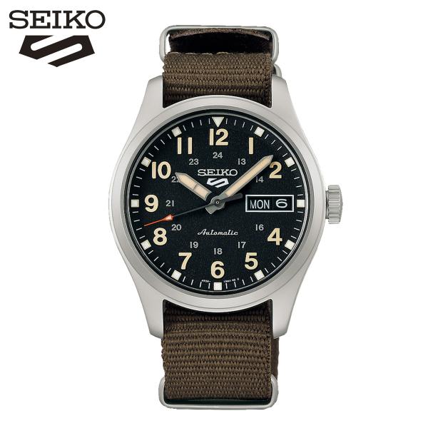 Seiko 5 Sports セイコー SEIKO セイコー5 スポーツ SEIKO5 sports