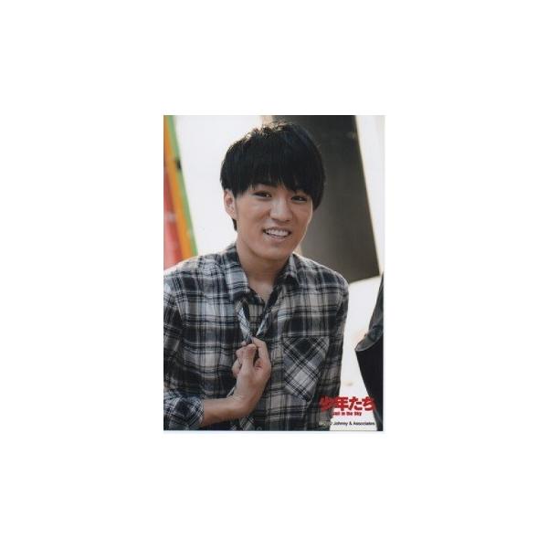 神山智洋 ジャニーズwest 公式生写真 少年たち Jail In The Sky 12年 3 Buyee Buyee 일본 통신 판매 상품 옥션의 대리 입찰 대리 구매 서비스