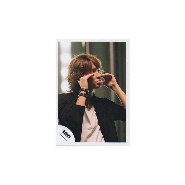 手越祐也 News 公式生写真 衣装黒 白 両手目の下 ブレスレット ネックレス Buyee Buyee Japanese Proxy Service Buy From Japan Bot Online