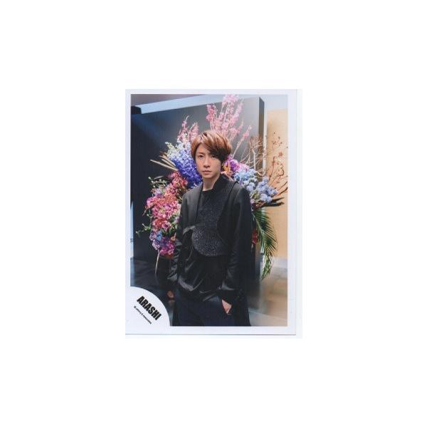 相葉雅紀 嵐 公式生写真 I Seek Daylight 衣装黒 後ろ花 Buyee Buyee Jasa Perwakilan Pembelian Barang Online Di Jepang