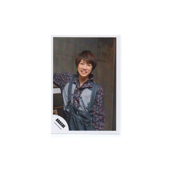 相葉雅紀 嵐 公式生写真 衣装紺 赤 カメラ目線 花柄 Fb アレイズブック ヤフーshop 通販 Yahoo ショッピング