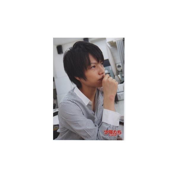 重岡大毅 ジャニーズwest 公式生写真 少年たち 格子無き牢獄 11年 6 Buyee Buyee Japanese Proxy Service Buy From Japan Bot Online