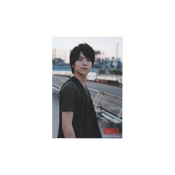 重岡大毅 ジャニーズwest 公式生写真 少年たち 格子無き牢獄 12年 3 Buyee Buyee Japanese Proxy Service Buy From Japan Bot Online