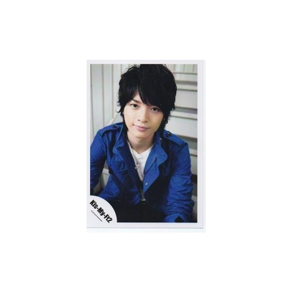 玉森裕太 Kis My Ft2 キスマイ 公式生写真 衣装青 白 カメラ目線 口閉じ Buyee Buyee 提供一站式最全面最專業現地yahoo Japan拍賣代bid代拍代購服務