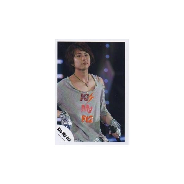 北山宏光 Kis My Ft2 キスマイ 公式生写真 衣装グレー 文字オレンジ ピンク 赤 口閉じ 銀手袋 ネックレス 左手マイク Buyee Buyee Japanese Proxy Service Buy From Japan Bot Online