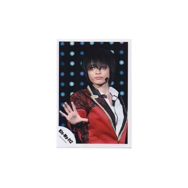玉森裕太 Kis My Ft2 公式生写真 衣装赤 黒 ヘッドマイク 右手パー Buyee Buyee บร การต วกลางจากญ ป น ซ อจากประเทศญ ป น