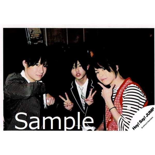 森本龍太郎 Hey!Say!JUMP時代 フォト 森本龍太郎 Hey!Say!JUMP時代 フォト