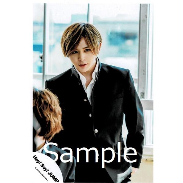 山田涼介 Hey Say Jump 公式生写真 真剣sunshine 衣装黒 白 学生服 目線若干右 Y 3418 アレイズブック ヤフーshop 通販 Yahoo ショッピング