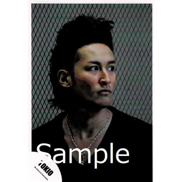 松岡昌宏 Tokio 公式生写真 衣装黒 ネックレス 目線右 Y 3558 アレイズブック ヤフーshop 通販 Yahoo ショッピング