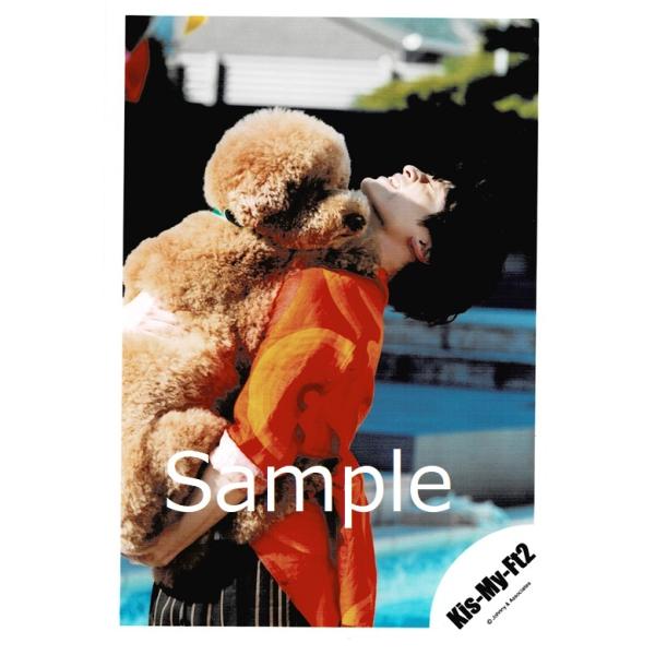 玉森裕太 Kis My Ft2 キスマイ 公式生写真 Free Hugs 衣装オレンジ 犬持ち Z アレイズブック ヤフーshop 通販 Yahoo ショッピング