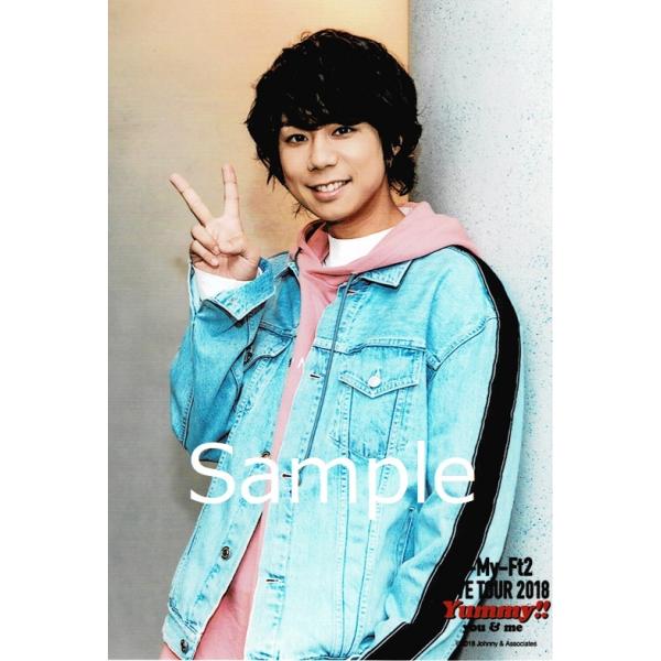 北山宏光 Kis My Ft2 キスマイ 公式生写真 Yummy You Me 18 衣装グレー 黒 ピンク 歯見せ カメラ目線 ピース Z アレイズブック ヤフーshop 通販 Yahoo ショッピング