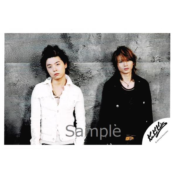 KinKi Kids ジグソーパズル 堂本剛 堂本光一 KinKiKids 堂本光一 堂本剛 公式写真 GettheKinKi