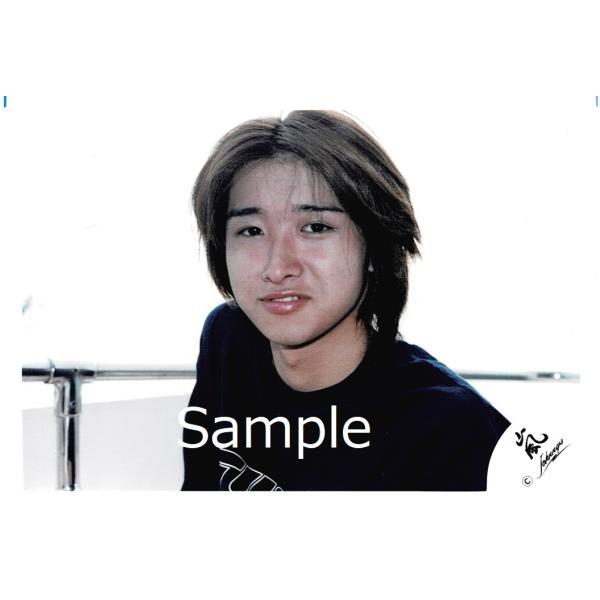 専用❤️大野智公式写真コダック