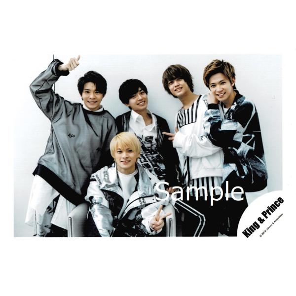 King & Prince キンプリ 集合 公式生写真「King & Prince」1st King & Prince キンプリ 集合 公式生写真「King & Prince」1st