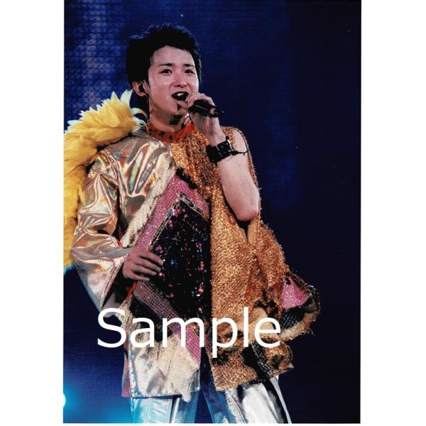 貴重！☆嵐 大野智☆ファミクラ 公式写真 5枚セット21 貴重！☆嵐 大野智☆ファミクラ 公式写真 5枚セット① 貴重！☆嵐 大野