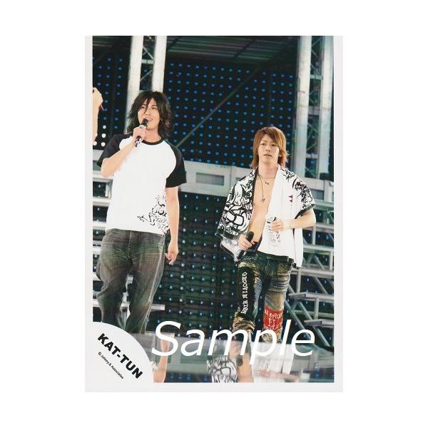 赤西仁☆生写真2006年〜KAT-TUN 352枚