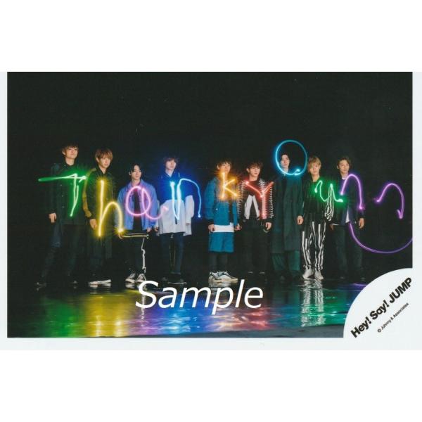 Hey Say Jump 集合 公式生写真 I O Th Anniversary Tour 目線若干右 全身 Z 2933 アレイズブック ヤフーshop 通販 Yahoo ショッピング