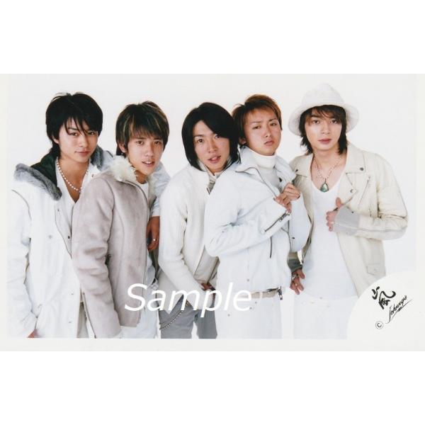 最新 嵐 画像2ページあり公式写真 FindThe Answer集合混合ソロ全種