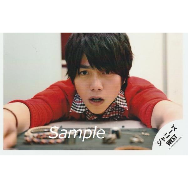 安いジャニーズwest 公式写真の通販商品を比較 ショッピング情報のオークファン
