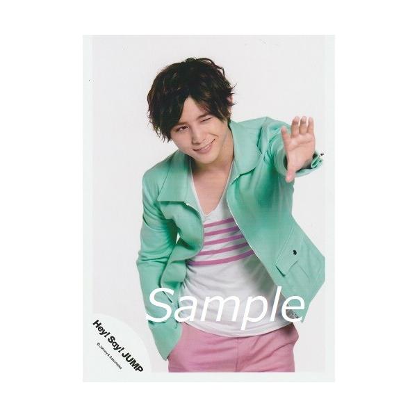 山田涼介 Hey Say Jump 公式生写真 Smart 衣装黄緑 白 ピンク 目線若干右方向 Z 3444 アレイズブック ヤフーshop 通販 Yahoo ショッピング