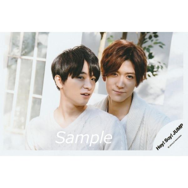 知念侑李 中島裕翔 Hey Say Jump 公式生写真 Dear 衣装白 中島口閉じ カメラ目線 Z 3810 アレイズブック ヤフーshop 通販 Yahoo ショッピング