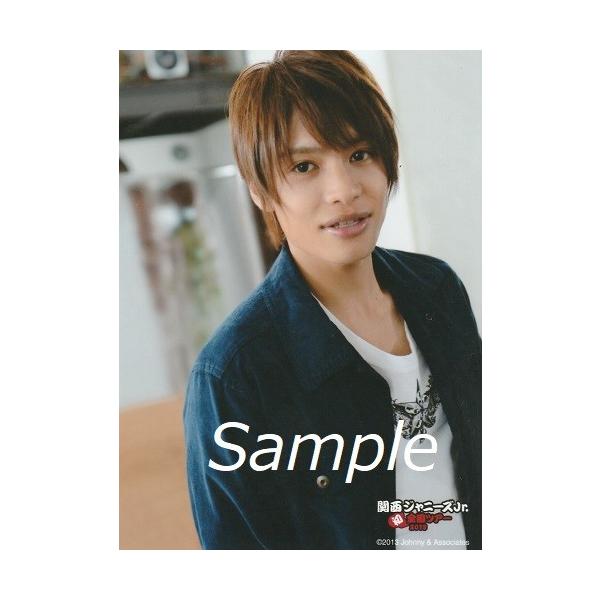 ジャニーズWEST（WEST.）中間淳太公式写真240枚セット③