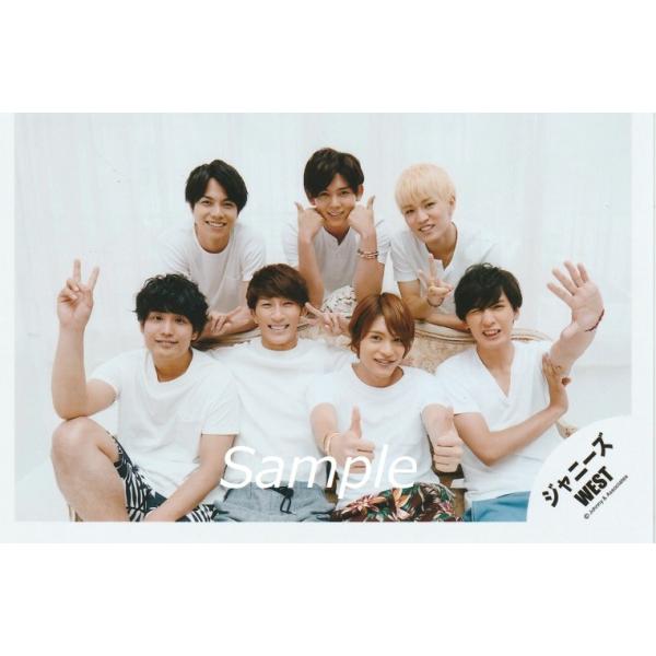 代引可 ジャニーズwest ありさ様 グッズ 500枚 公式写真 アイドルグッズ Www Collectiviteslocales Fr