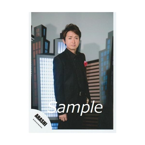 大野智 嵐 公式生写真 復活love 衣装黒 カメラ目線 口閉じ Buyee Buyee 提供一站式最全面最專業現地yahoo Japan拍賣代bid代拍代購服務