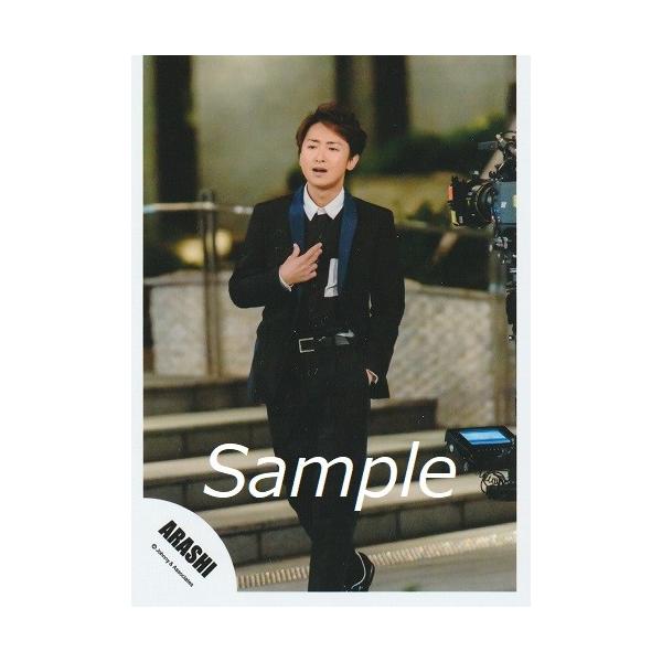 大野智 嵐 公式生写真 復活love 衣装黒 青 口開け 右手胸 Buyee Buyee 提供一站式最全面最專業現地yahoo Japan拍賣代bid代拍代購服務