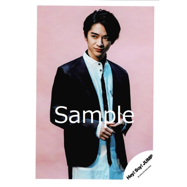 Hey Say Jump グッズ 知念侑李の価格と最安値 おすすめ通販を激安で