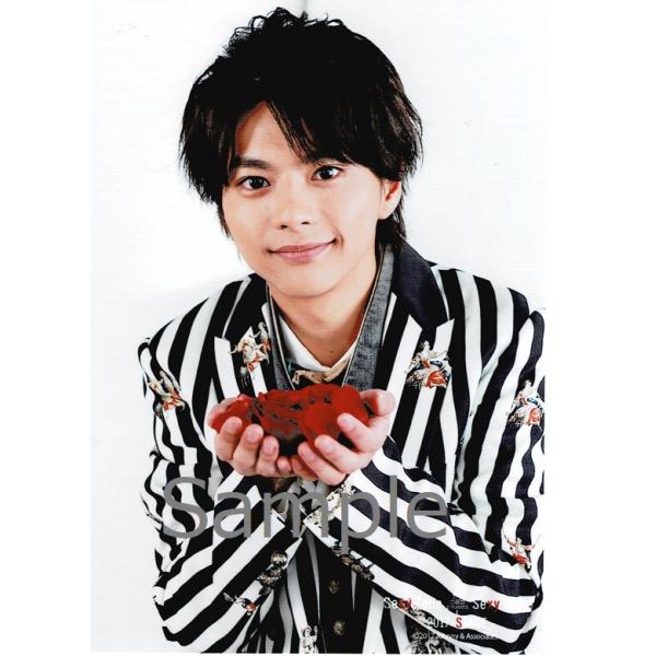 無料長期保証 Sexy Zone 佐藤勝利 生写真 57枚セット 人気ブランドを Netxprovedor Com Br