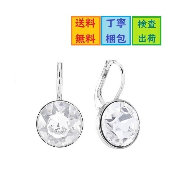 SWAROVSKI（スワロフスキー） ピアス レディースファッション 