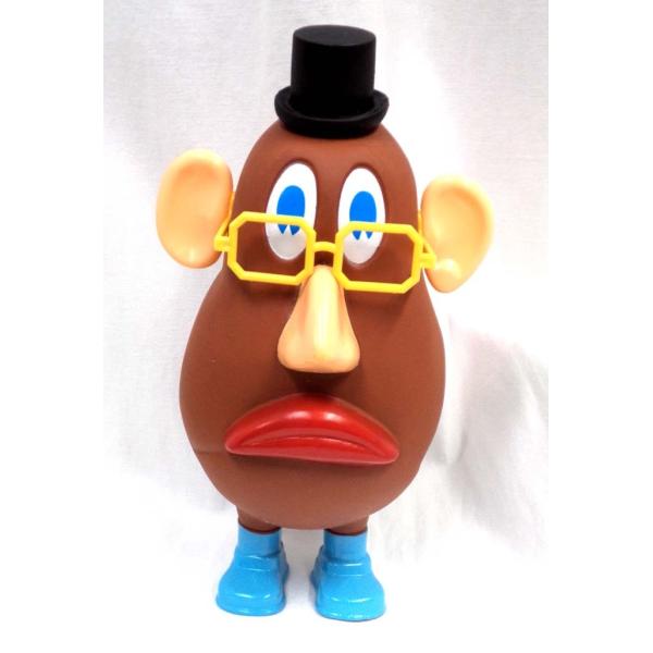 Toy Story ミスターポテトヘッド 貯金箱 キャラクターグッズ Buyee Servicio De Proxy Japones Buyee Compra En Japon