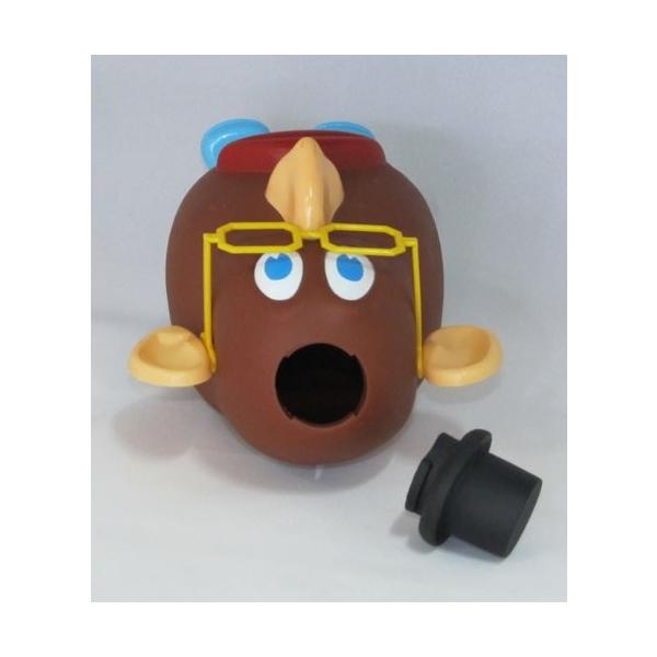 Toy Story ミスターポテトヘッド 貯金箱 キャラクターグッズ Buyee 日本代购平台 产品购物网站大全 Buyee一站式代购 Bot Online