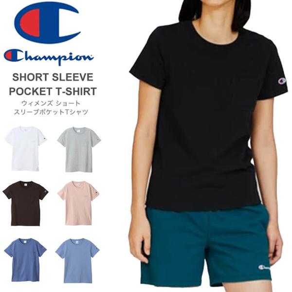 ※T・H※　　　　　　　　　　　　　　　【超激レア 美品】チャンピオン Champion チャンピオン ポケットTシャツ (cw-x336) : ARROWHEAD