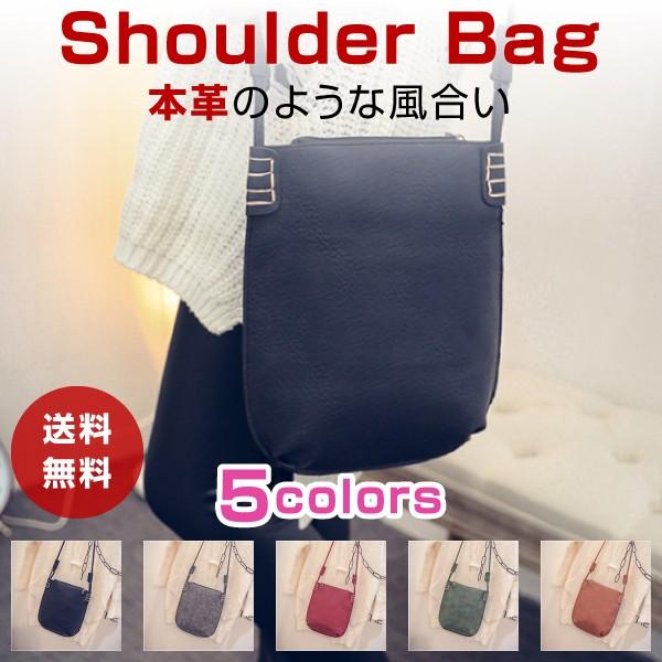 ショルダーバッグ バケツバッグ レディース 斜め掛け 軽量 ミニバッグ 小さめ レザー 鞄