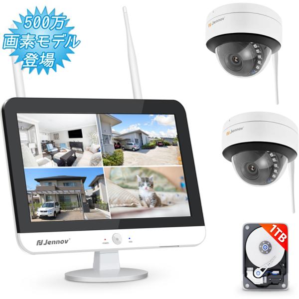 hƃJ O ƒp 500f 2Zbg ybgJ hƃJ CX ݉\ 1920P 1TBHDD j^[t LEDԊO u ̌m Î IP66