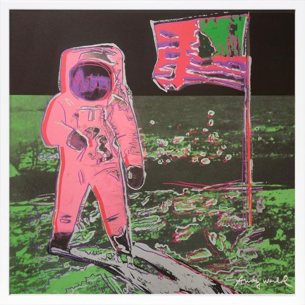 アンディ ウォーホル 絵画 ポスター 絵 アートパネル アートポスター アート インテリア フレーム 額 リトグラフ 複製画 ポップアート おしゃれ