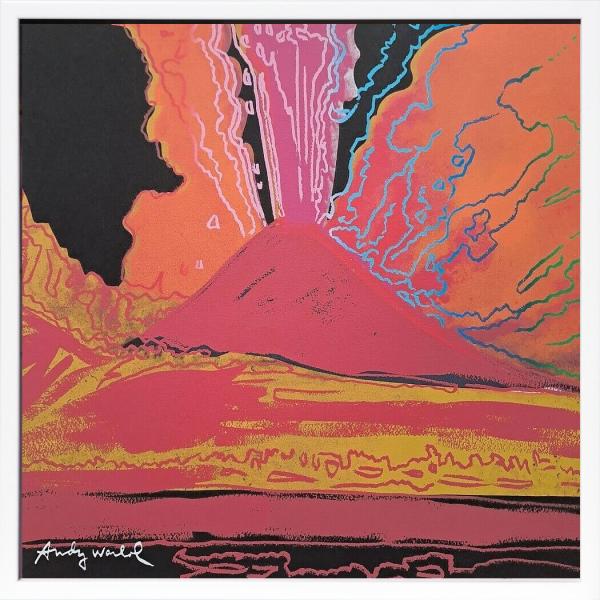 アンディ ウォーホル 絵画 ポスター 絵 アートパネル アートポスター アート インテリア フレーム 額 リトグラフ 複製画 ポップアート おしゃれ