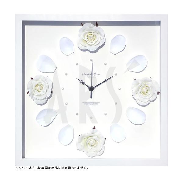 掛け時計 壁掛け おしゃれ フラワー アートウォールクロック デザイナーズ 装飾 sw-1186-sn.jpg?fitin=272:272