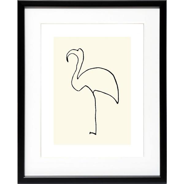 パブロ ピカソ アートパネルで楽しむ名作インテリア