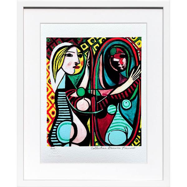 パブロ ピカソ 絵画 ポスター アート アートパネル アートポスター