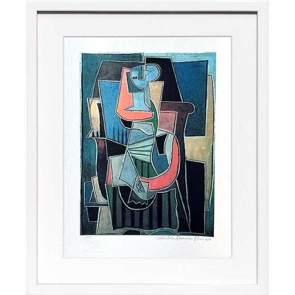 パブロ ピカソ 絵画 ポスター アート アートパネル アートポスター